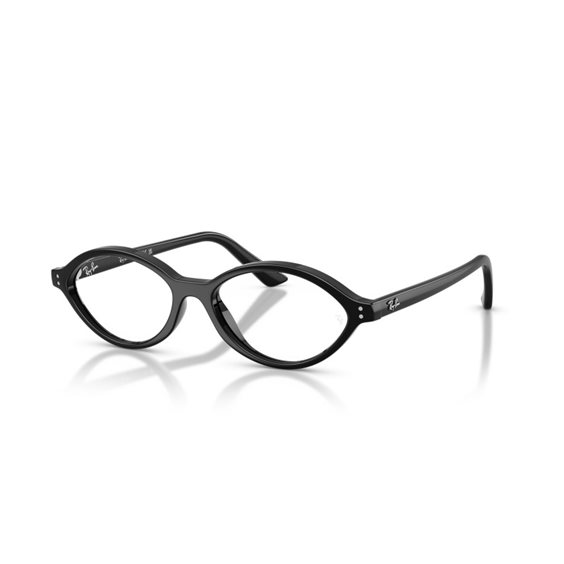 Monture de lunettes Ray-Ban Vista Femme 0RX7265826052 - 0RX7265826052